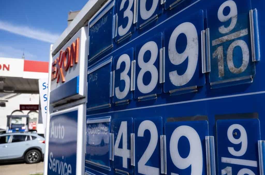 Addressing Reader Feedback On Rising Gasoline Prices